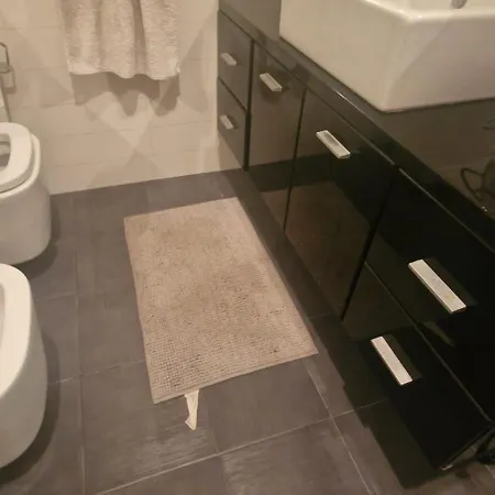 Centro Mare Apartman Porto San Giorgio
