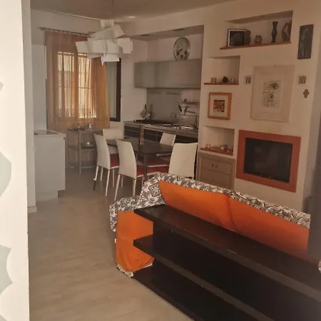 Centro Mare Apartman