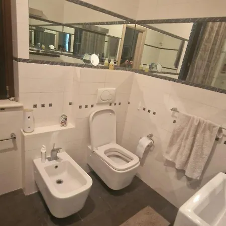 Centro Mare Apartman *