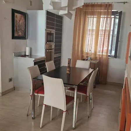 Διαμέρισμα Centro Mare Porto San Giorgio