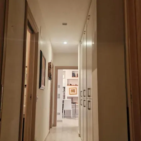 Centro Mare Διαμέρισμα *