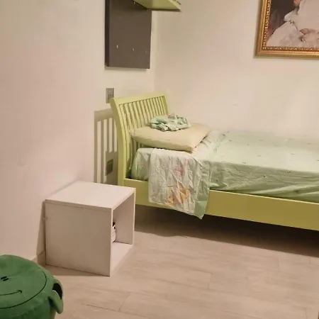 Διαμέρισμα Centro Mare *