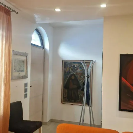 Centro Mare