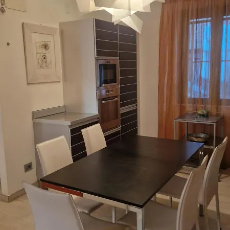 Centro Mare Διαμέρισμα Porto San Giorgio