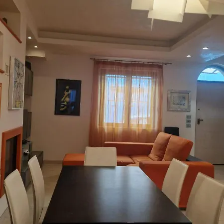 Διαμέρισμα Centro Mare