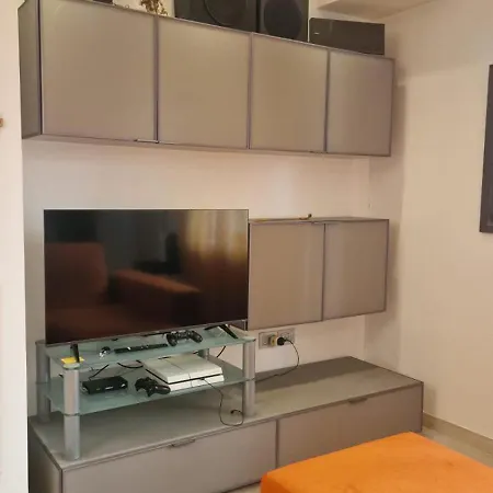 Apartman Centro Mare *