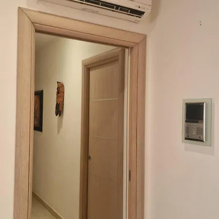 Apartman Centro Mare Porto San Giorgio